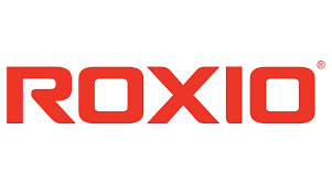 ROXIO logo