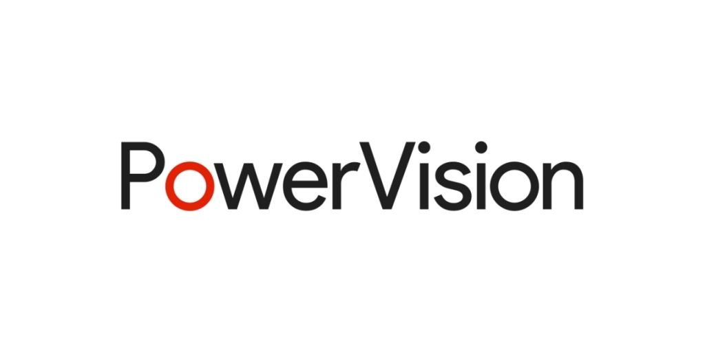 PowerVision logo
