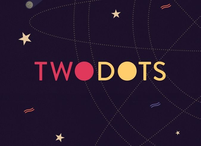 Twodots logo