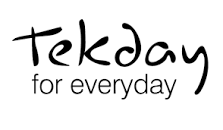 Teckday logo
