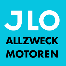 JLO logo