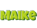 Maike logo