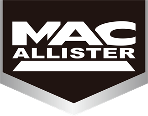 Mc-Allister logo