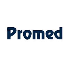 ProMed logo