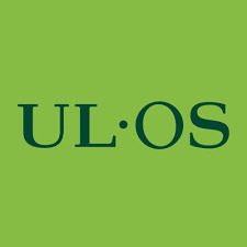UL.OS logo