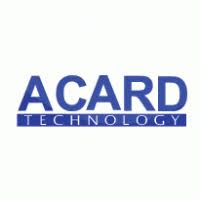 Acard logo