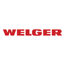 Welger logo