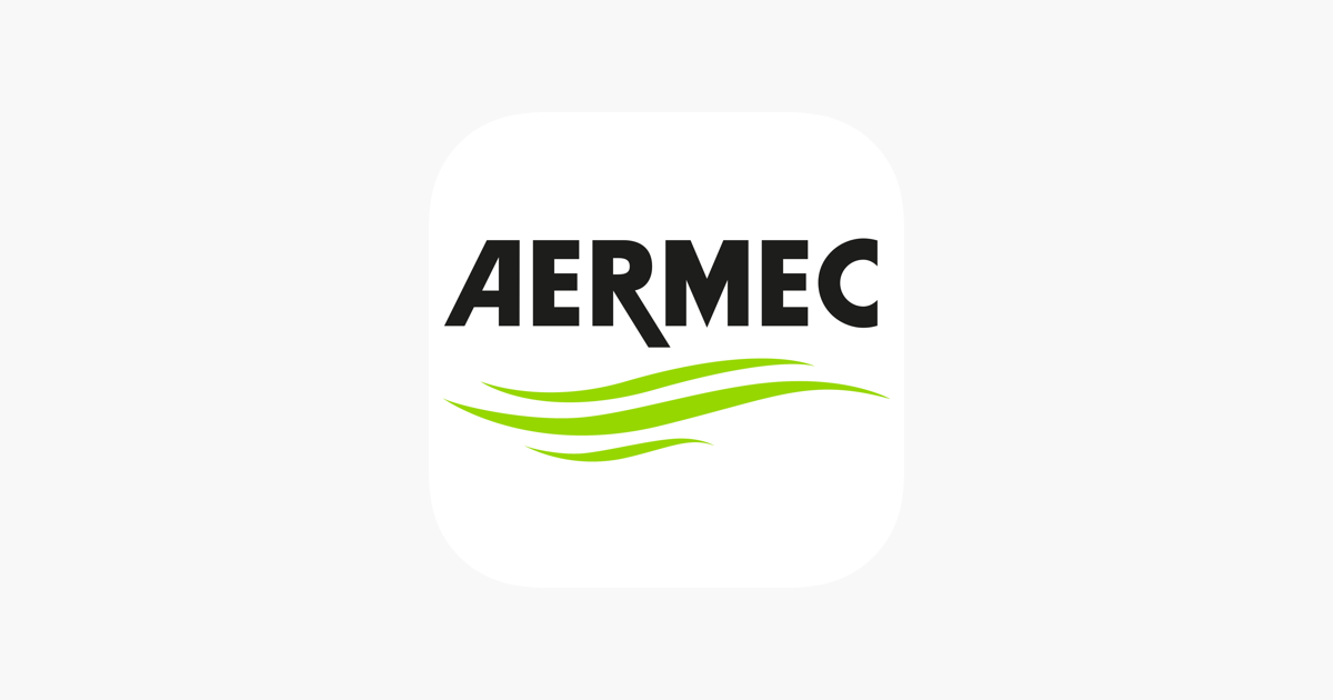 AERMEC logo