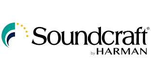 Soundcraft Notepad logo