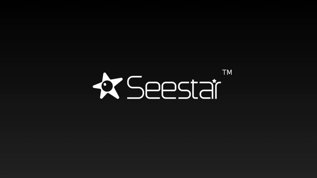 seestar logo