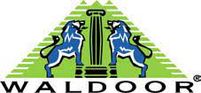 Waldoor logo