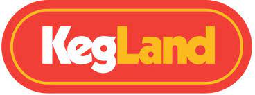KegLand logo