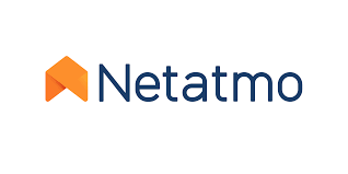 Netatmo logo