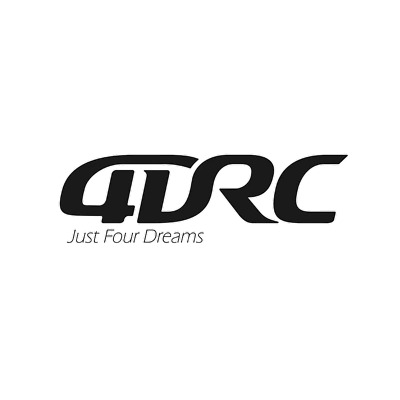 4DRC logo