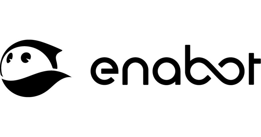 Enabot logo