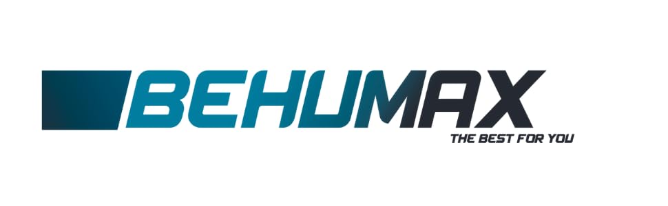 Behumax logo