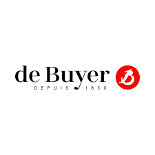 DE BUYER logo