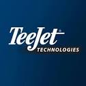 TeeJet logo