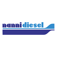 Nannidiesel logo
