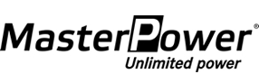 MasterPower logo
