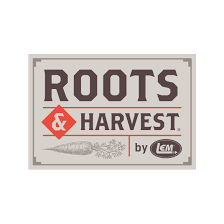 roots&harvest logo