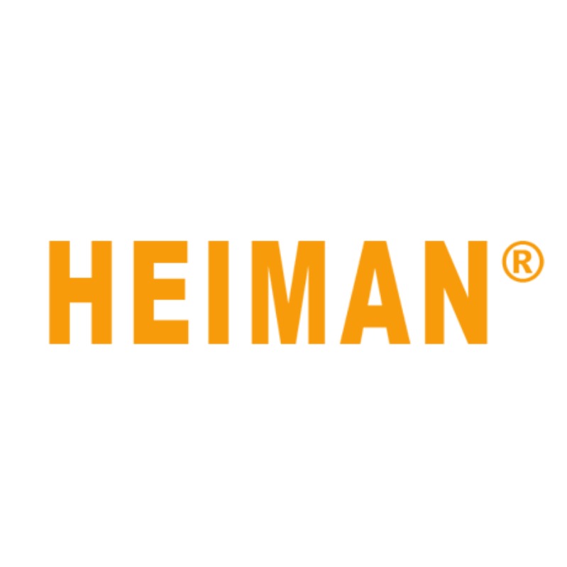 Heiman logo