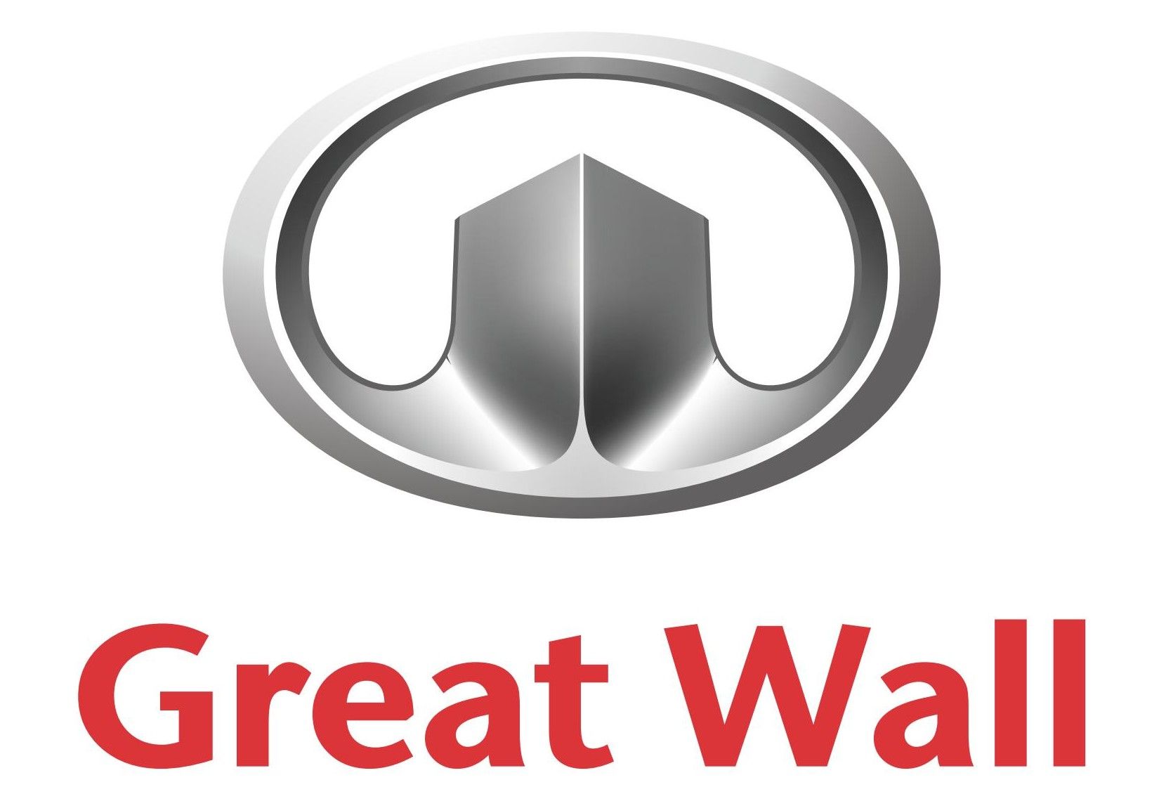 Great wall logo