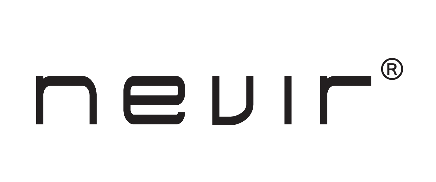 Nevir logo