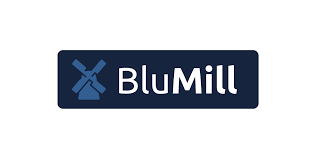 BluMill logo