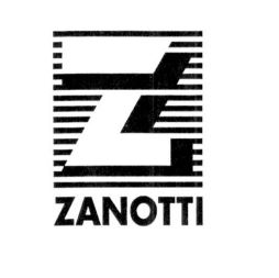 ZANOTTI logo