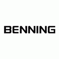 Benning logo