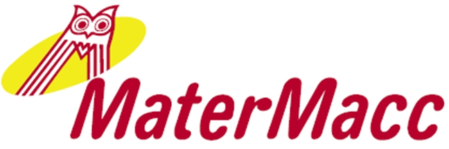 Matermacc logo