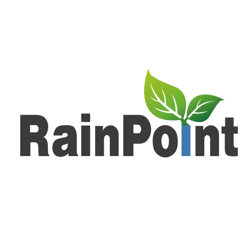 rainpoint logo