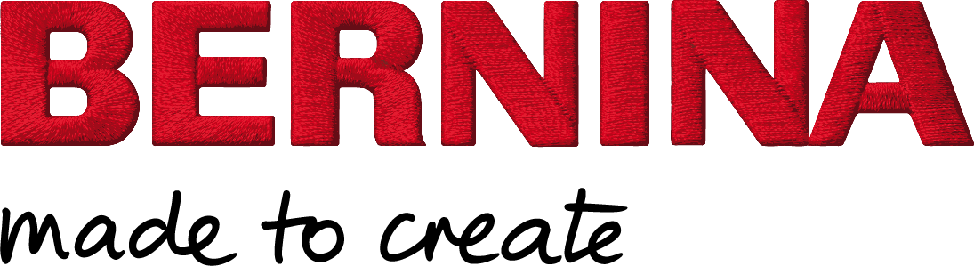Bernina logo