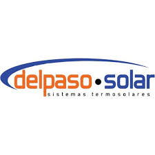 Delpaso-Solar logo