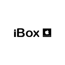 I-box logo