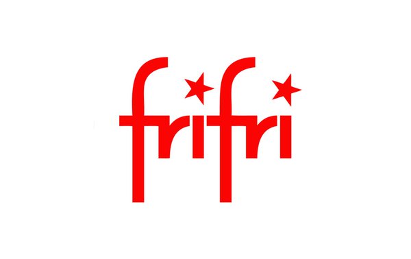 FriFri logo