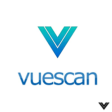 VUESCAN logo