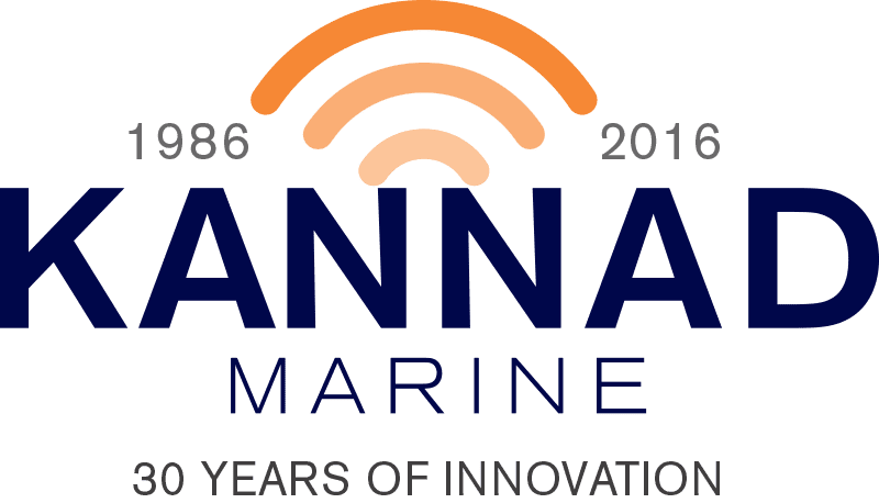 Kannad marine logo