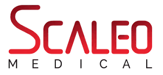 Scaleo logo