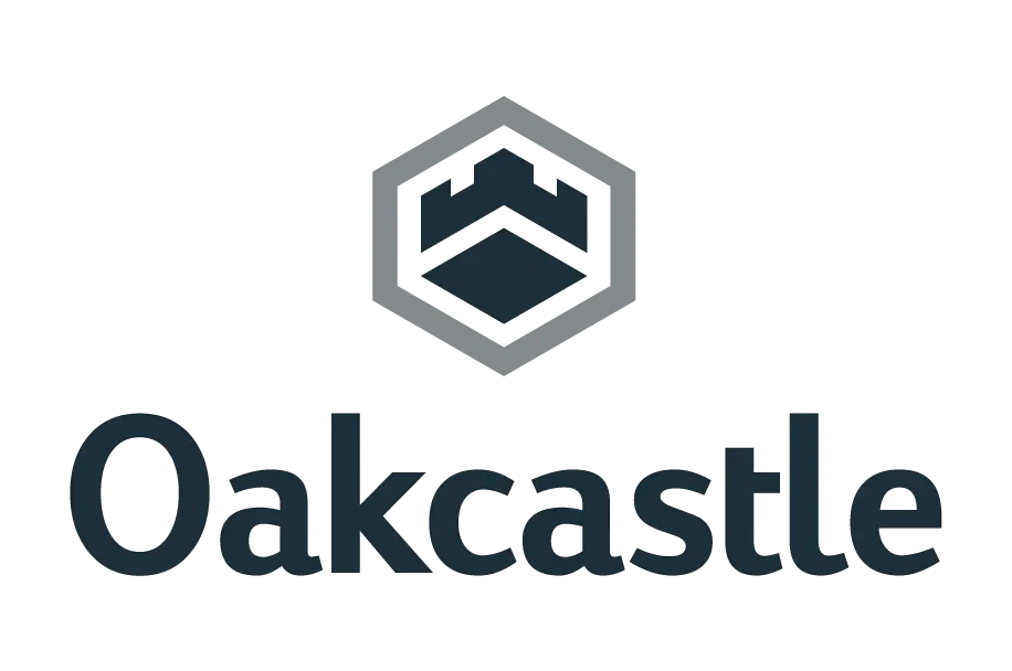 Oakcastle logo