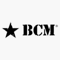 Bcm logo