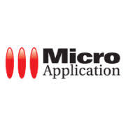 Micro Application logo