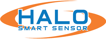 Halo Smart Sensor logo