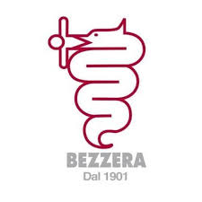 BEZZERA logo