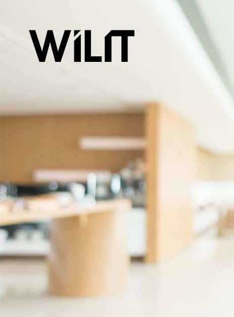 Wilit logo