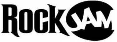 RockJam logo