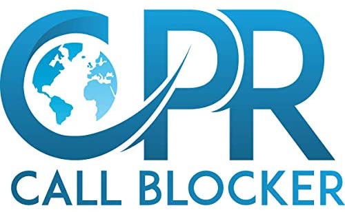CPR Call Blocker logo