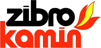 Zibro Kamin logo