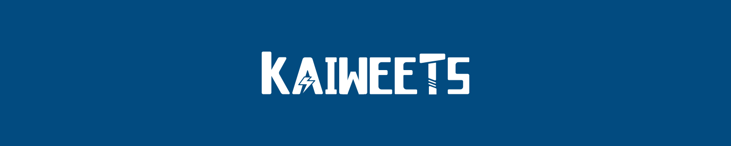 KAIWEETS logo